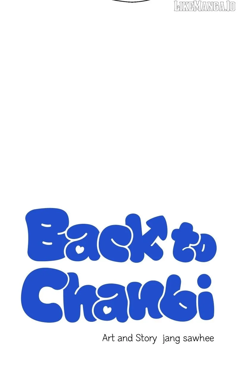 Back to Chan Bi Chapter 48 page 22 - 
