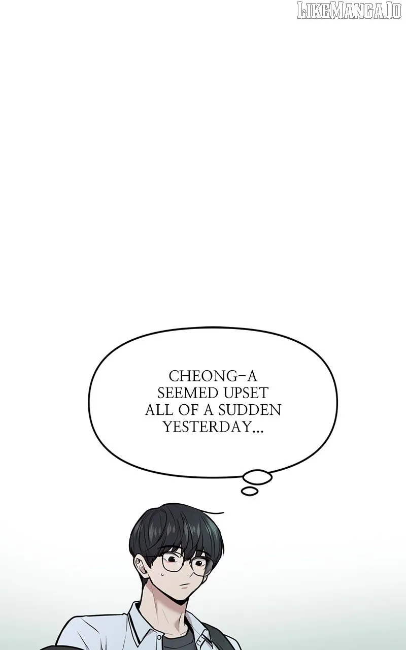 Back to Chan Bi Chapter 48 page 23 - 