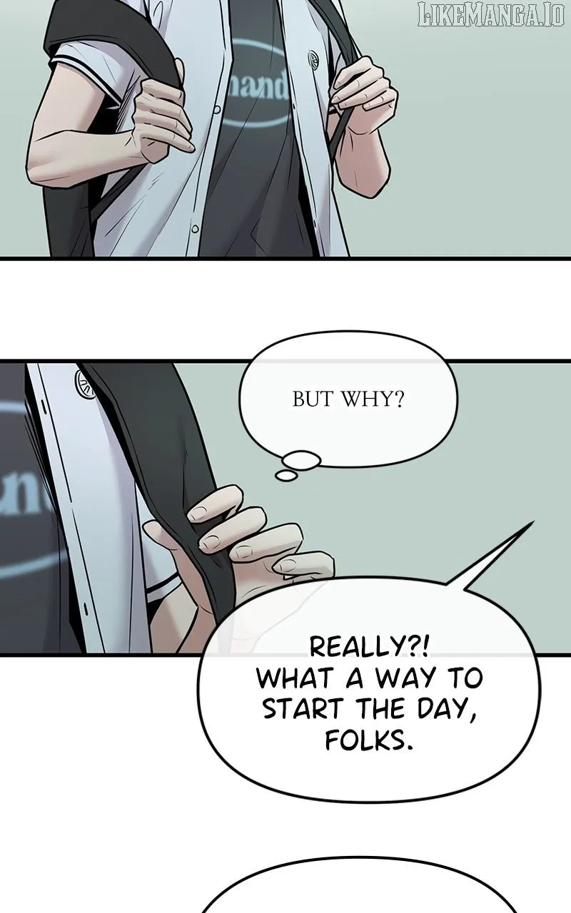 Back to Chan Bi Chapter 48 page 24 - 