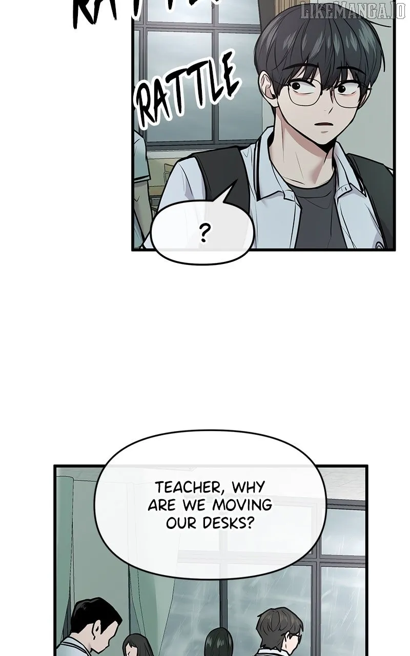 Back to Chan Bi Chapter 48 page 26 - 