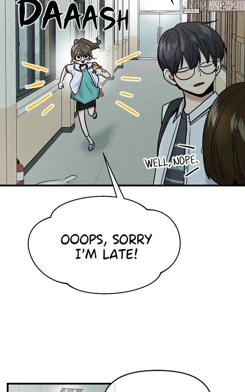Back to Chan Bi Chapter 48 page 29 - 