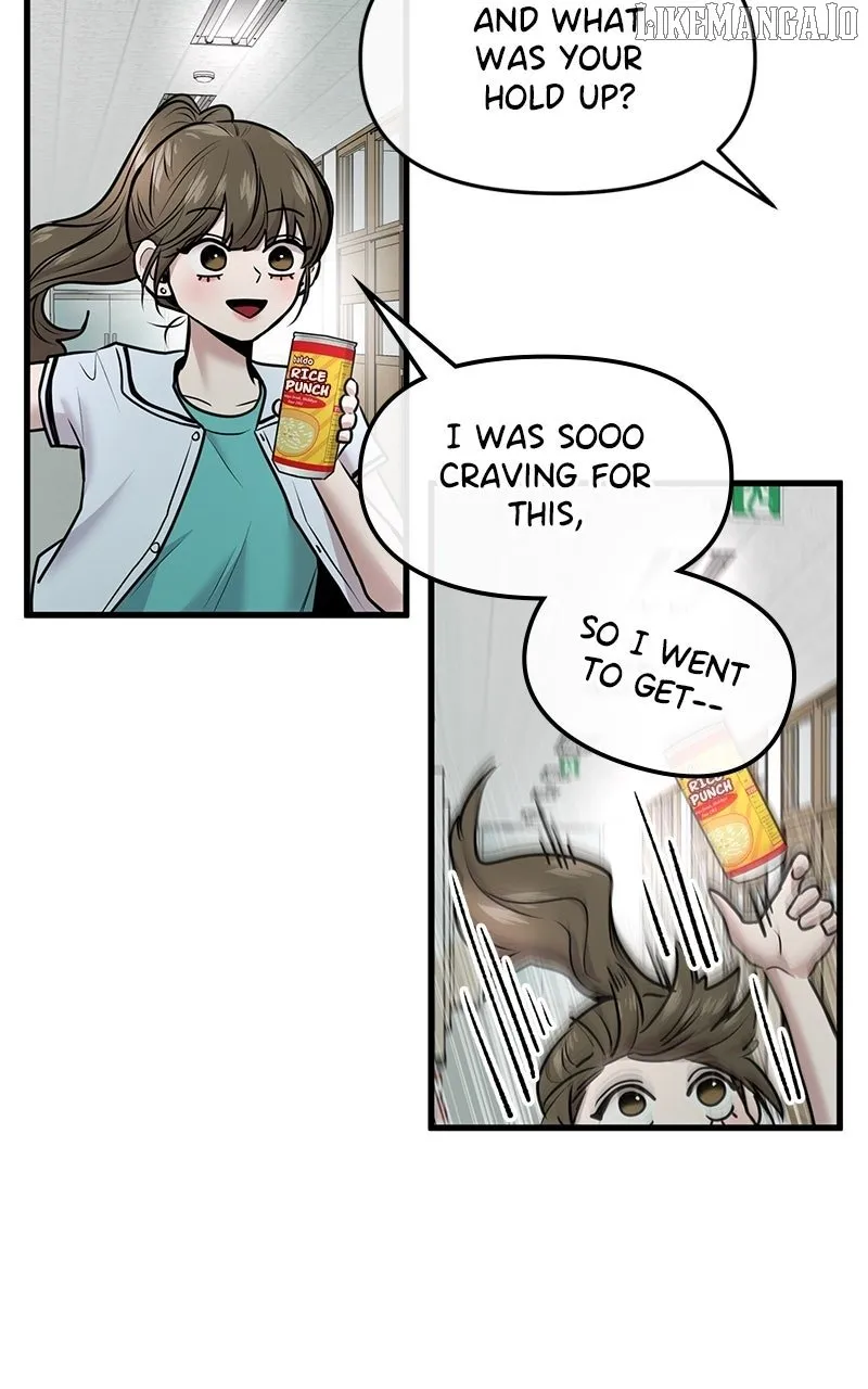 Back to Chan Bi Chapter 48 page 30 - 