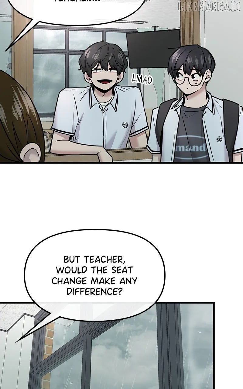 Back to Chan Bi Chapter 48 page 32 - 