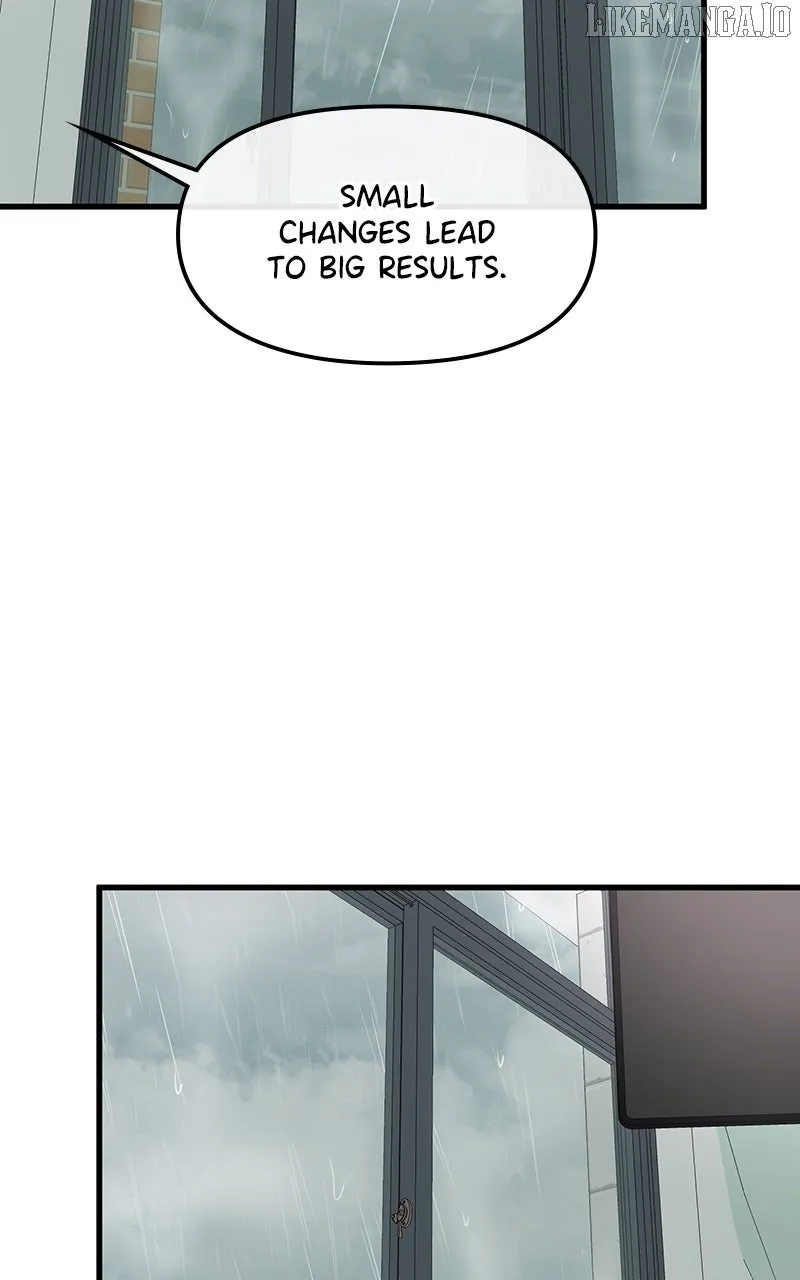 Back to Chan Bi Chapter 48 page 33 - 