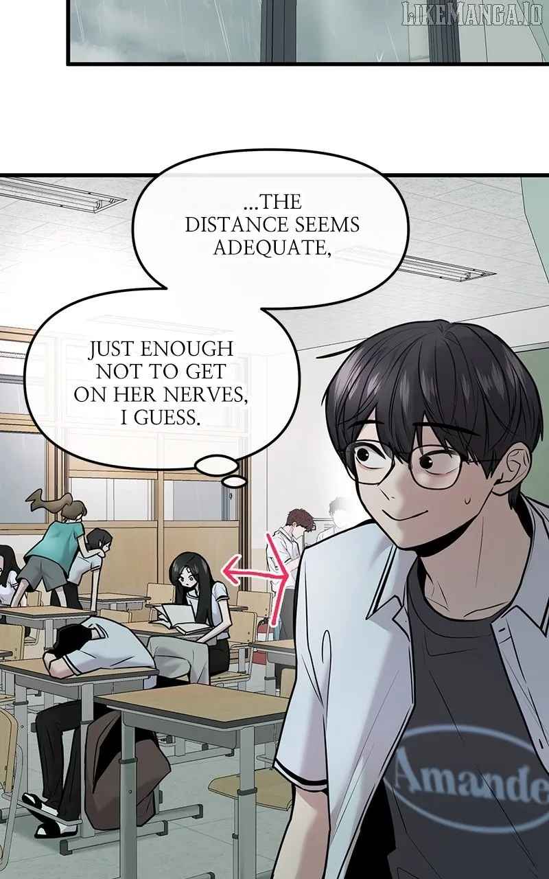 Back to Chan Bi Chapter 48 page 34 - 