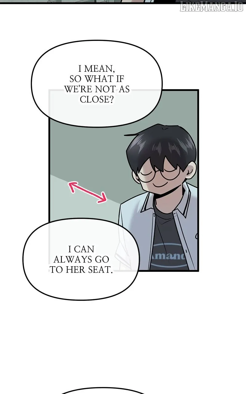 Back to Chan Bi Chapter 48 page 35 - 
