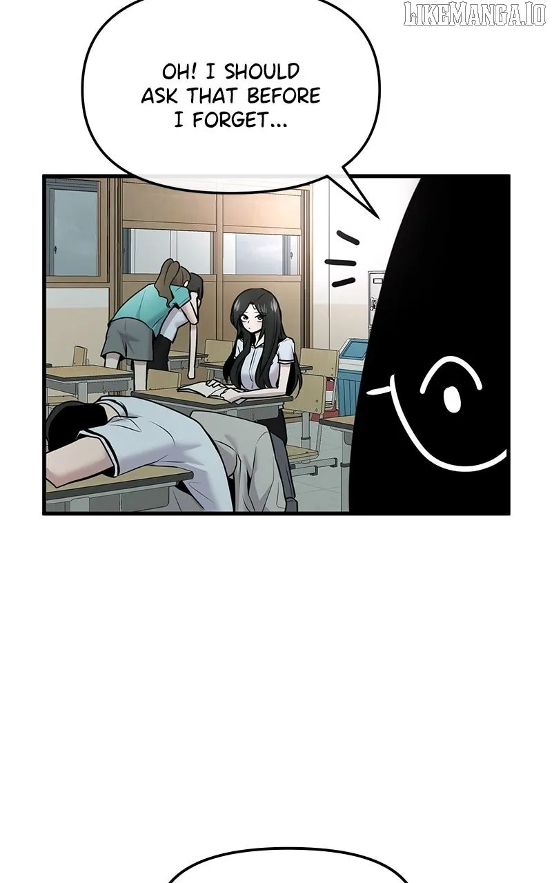 Back to Chan Bi Chapter 48 page 36 - 