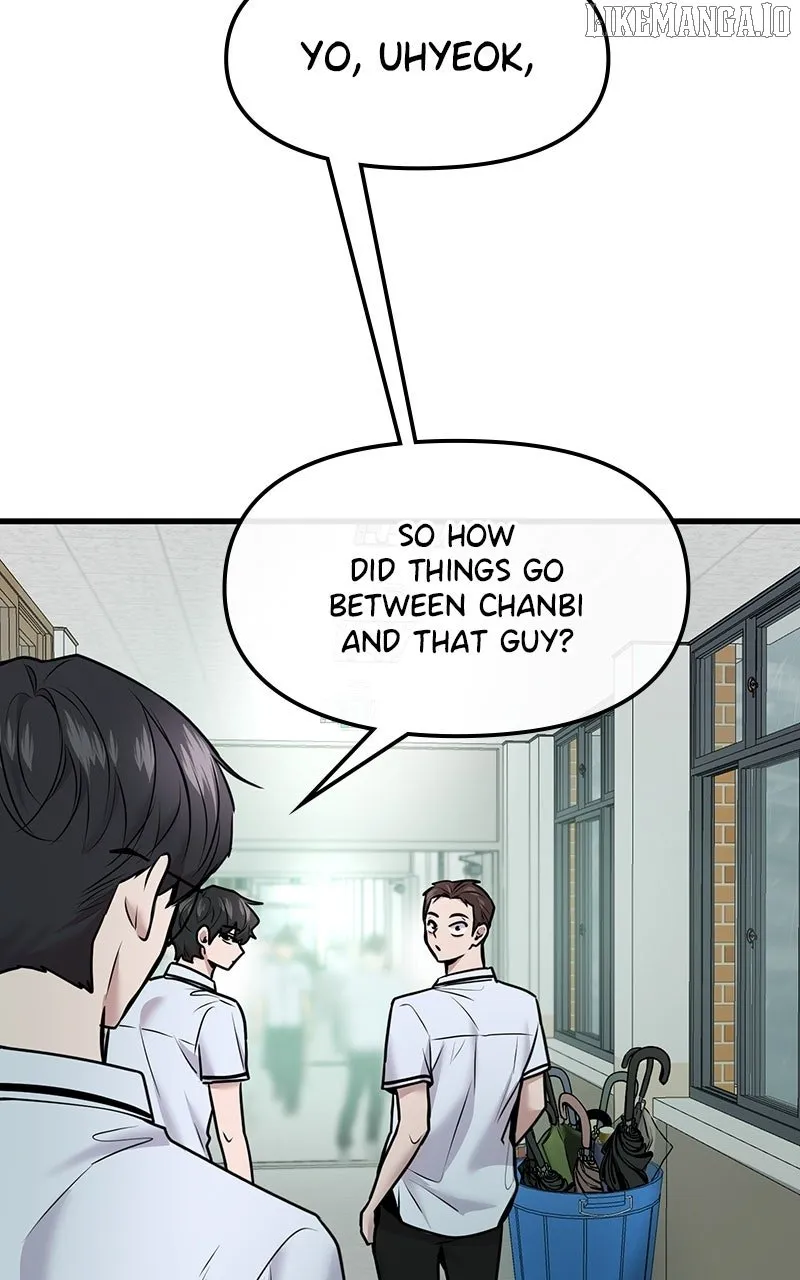 Back to Chan Bi Chapter 48 page 37 - 