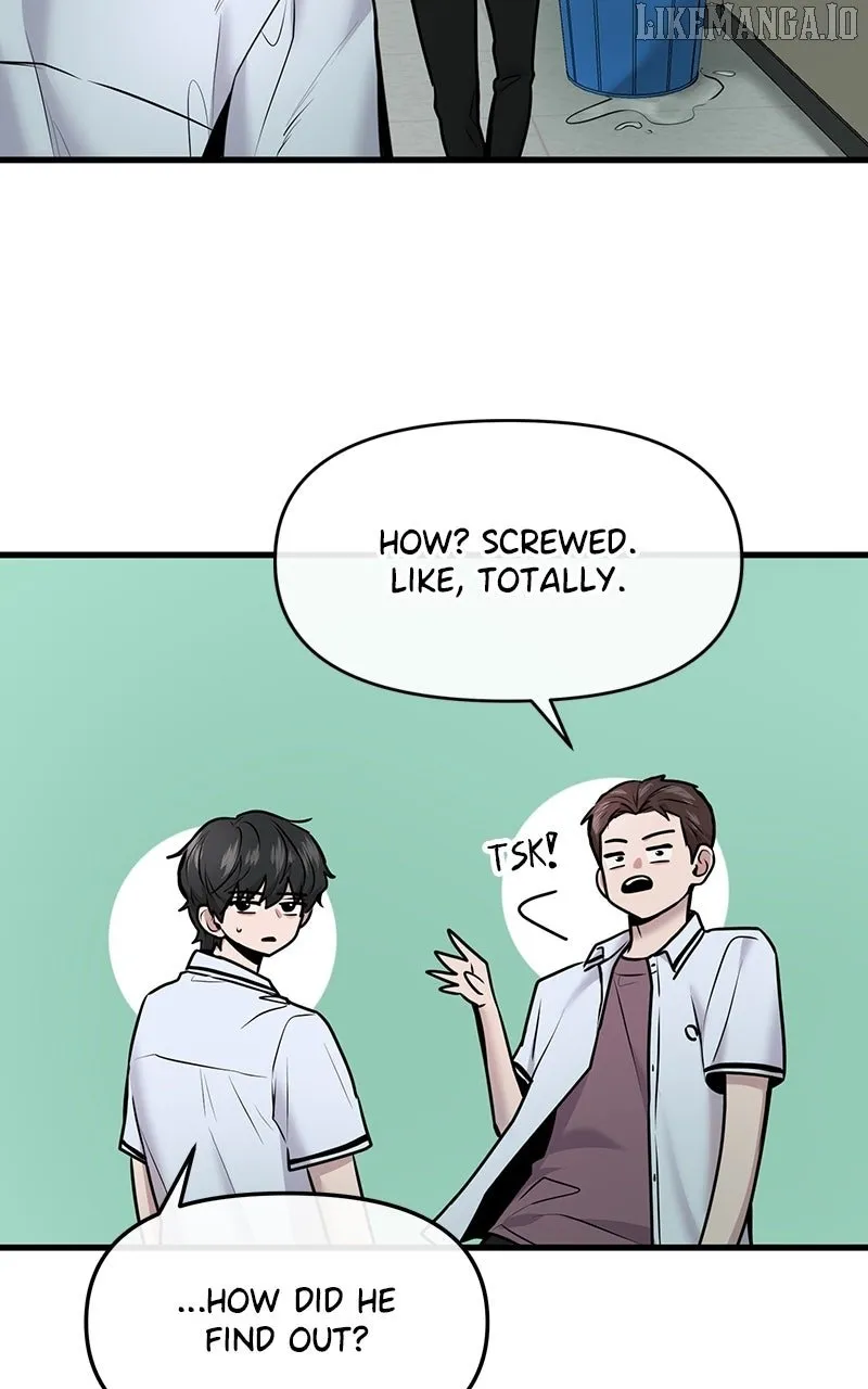 Back to Chan Bi Chapter 48 page 38 - 