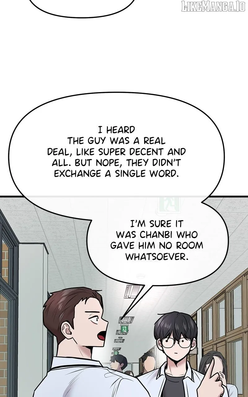 Back to Chan Bi Chapter 48 page 39 - 