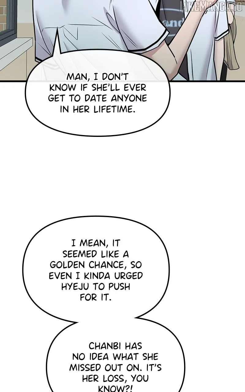 Back to Chan Bi Chapter 48 page 40 - 
