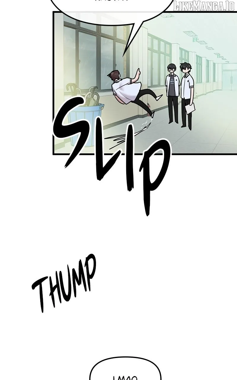 Back to Chan Bi Chapter 48 page 41 - 