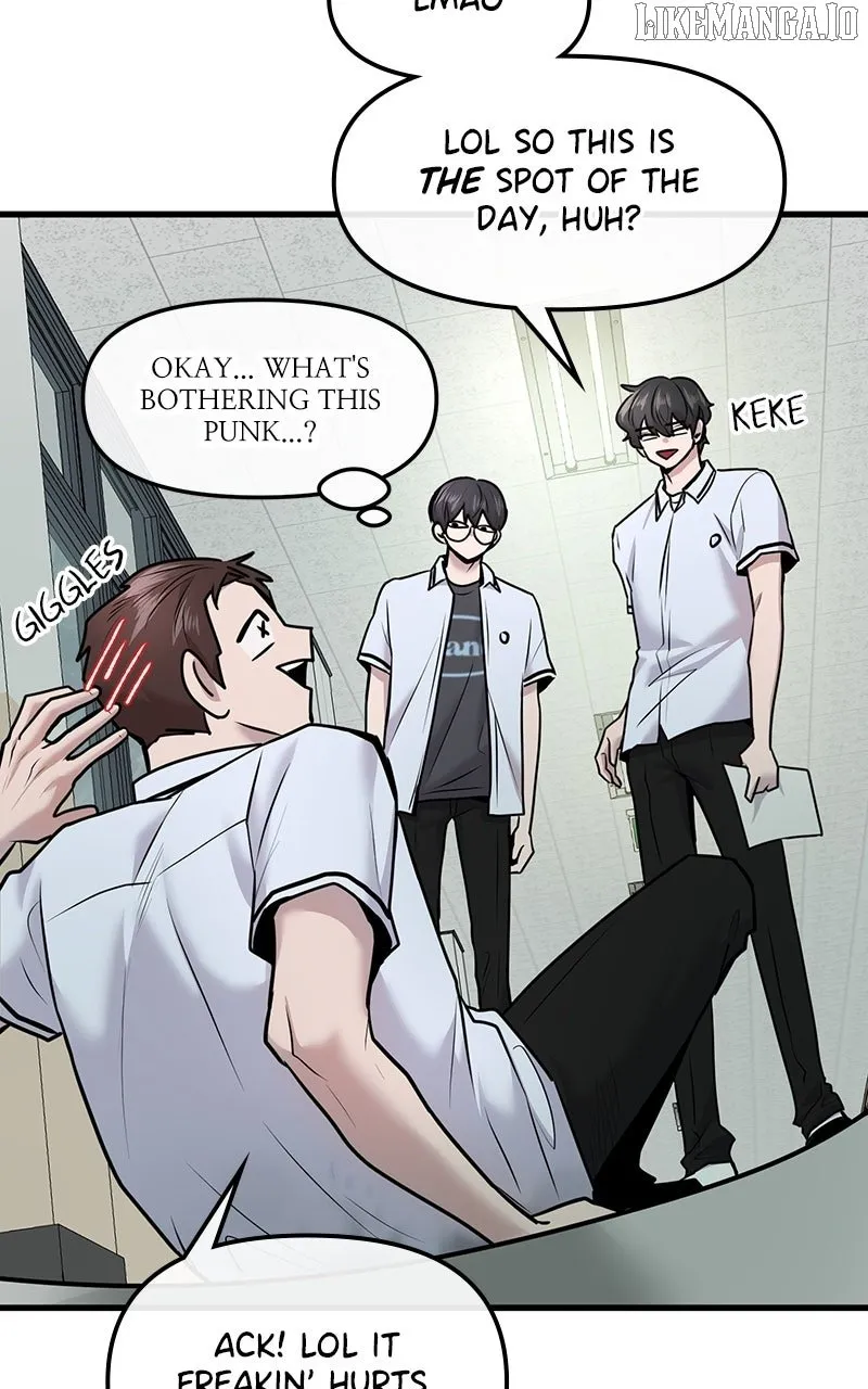 Back to Chan Bi Chapter 48 page 42 - 