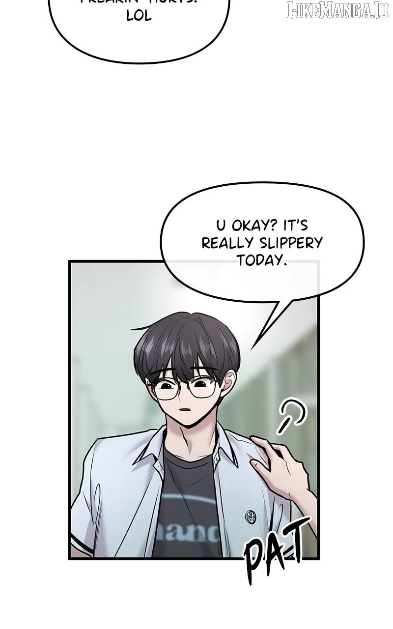 Back to Chan Bi Chapter 48 page 43 - 