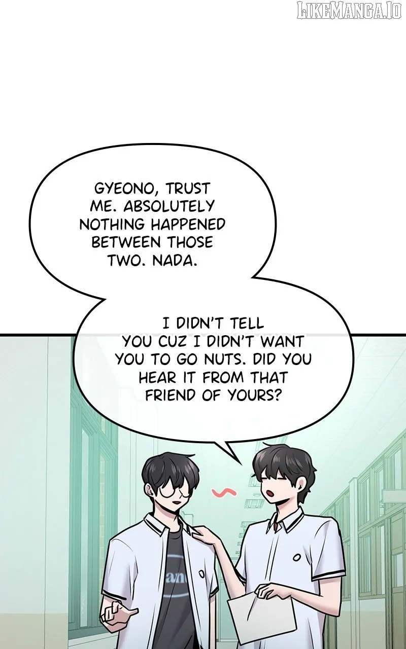 Back to Chan Bi Chapter 48 page 44 - 