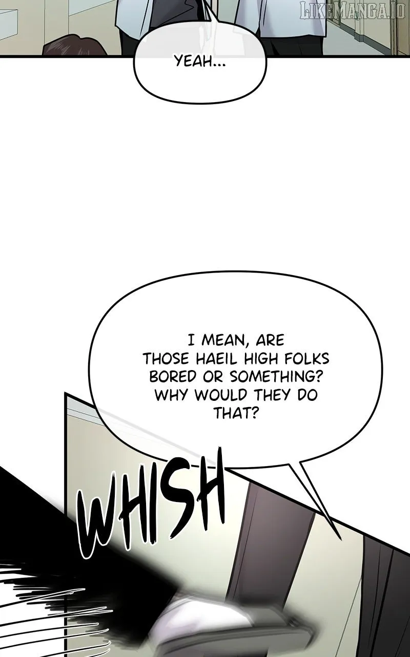 Back to Chan Bi Chapter 48 page 45 - 