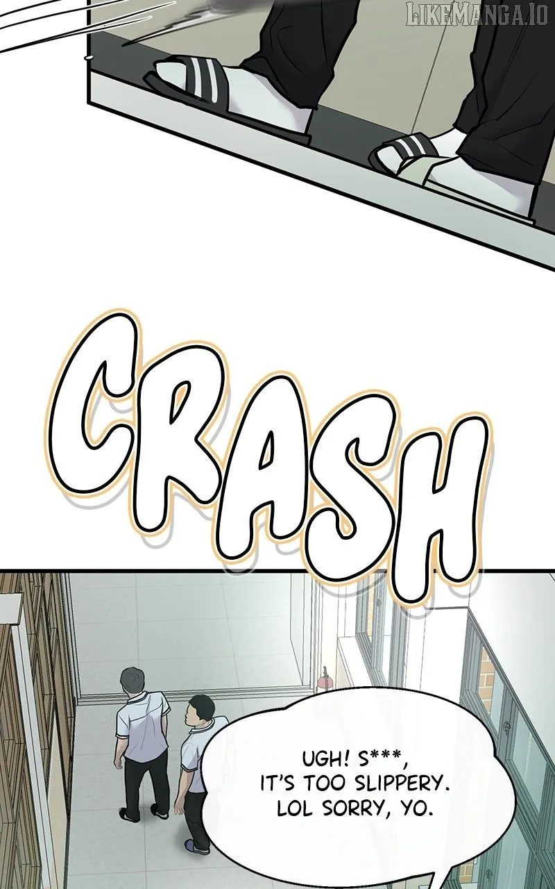Back to Chan Bi Chapter 48 page 46 - 