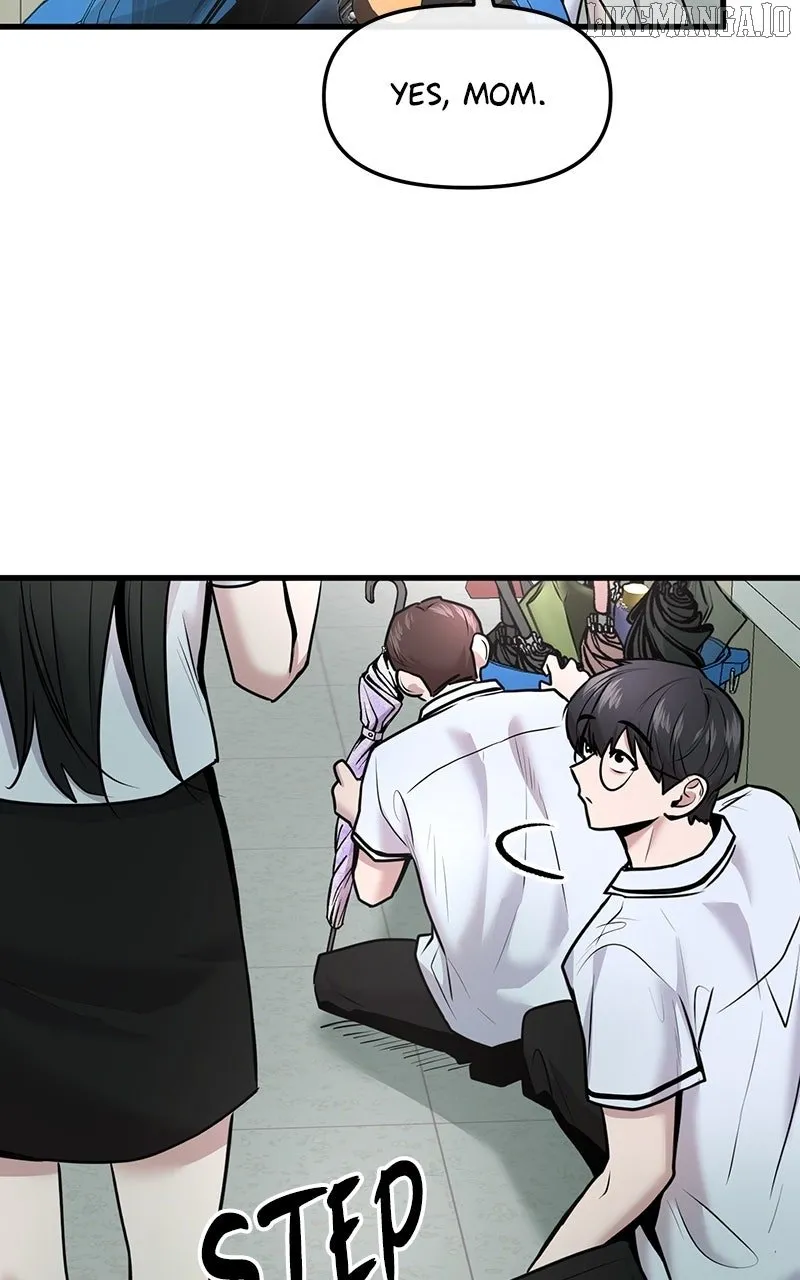 Back to Chan Bi Chapter 48 page 48 - 