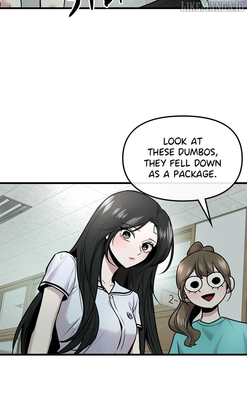 Back to Chan Bi Chapter 48 page 49 - 