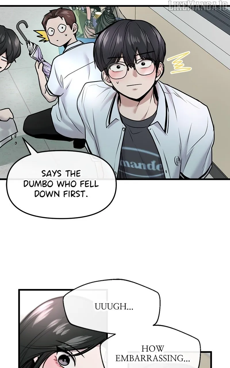 Back to Chan Bi Chapter 48 page 50 - 