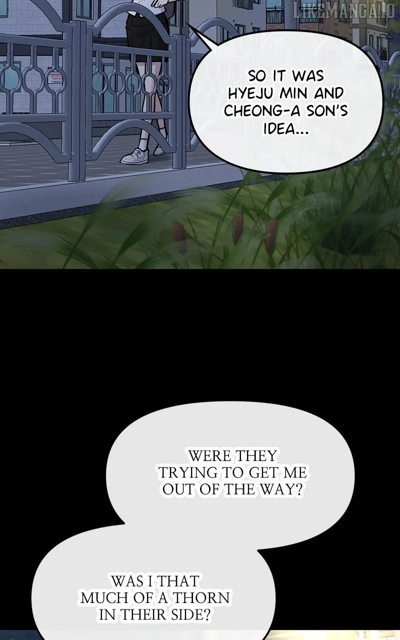 Back to Chan Bi Chapter 48 page 6 - 