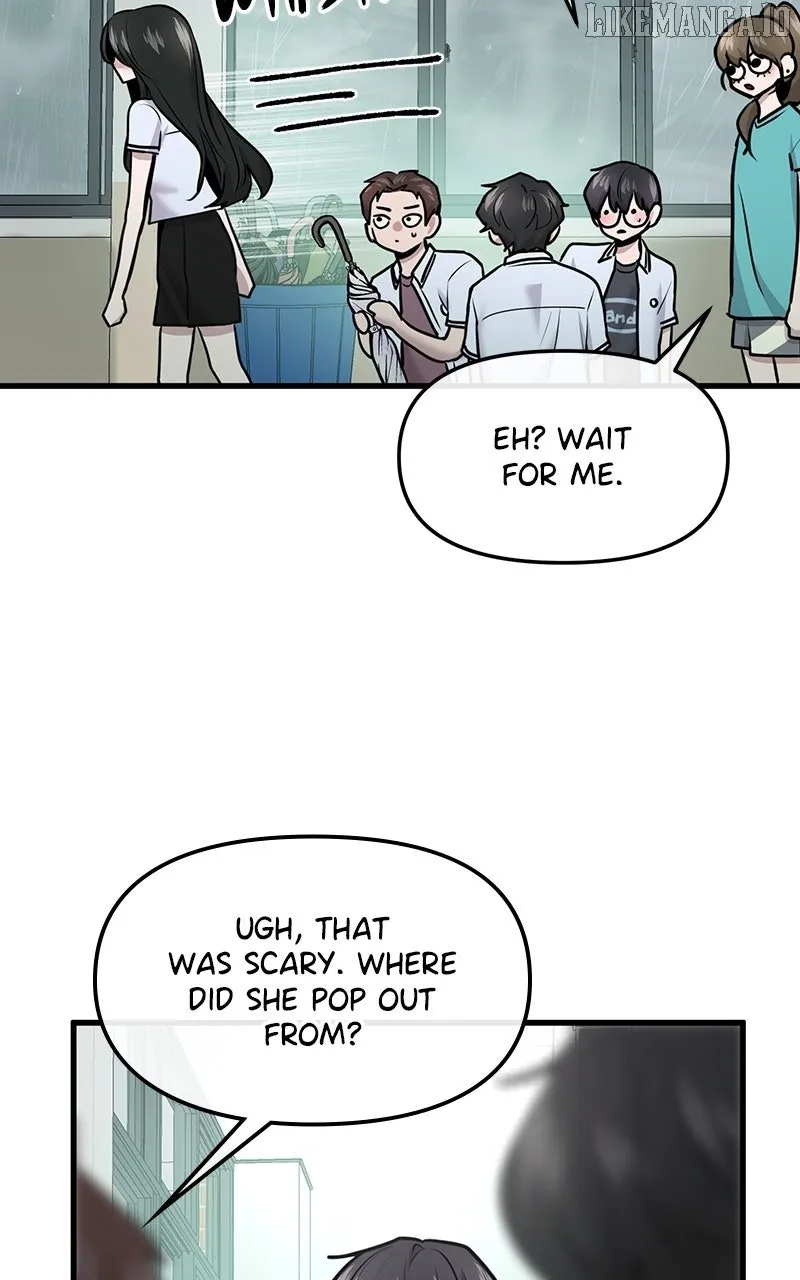 Back to Chan Bi Chapter 48 page 52 - 