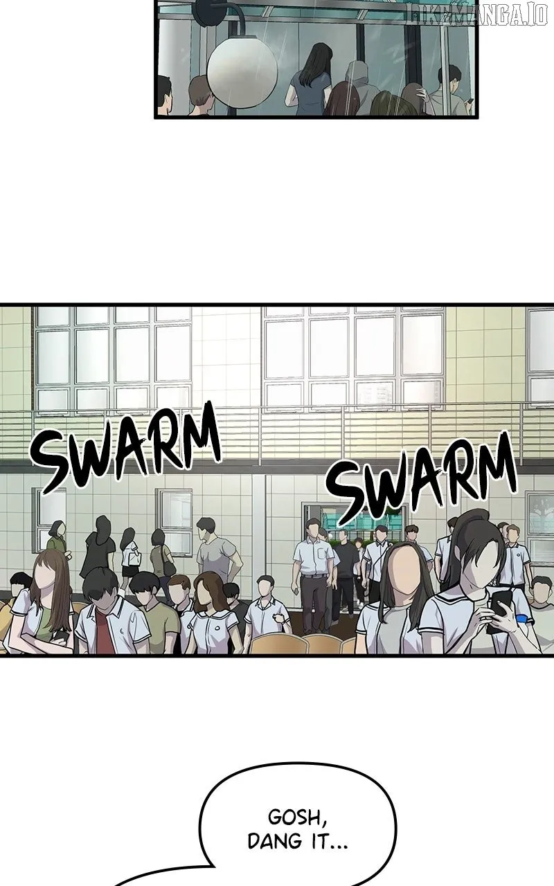 Back to Chan Bi Chapter 48 page 55 - 