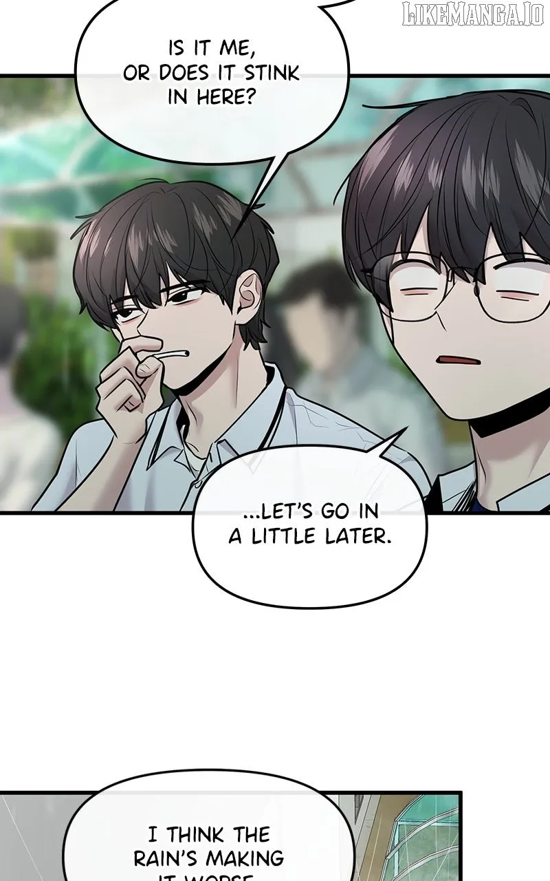 Back to Chan Bi Chapter 48 page 56 - 