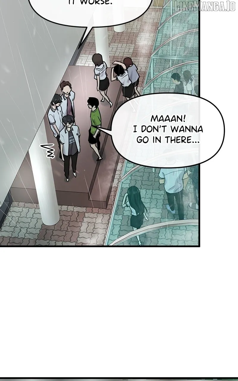 Back to Chan Bi Chapter 48 page 57 - 
