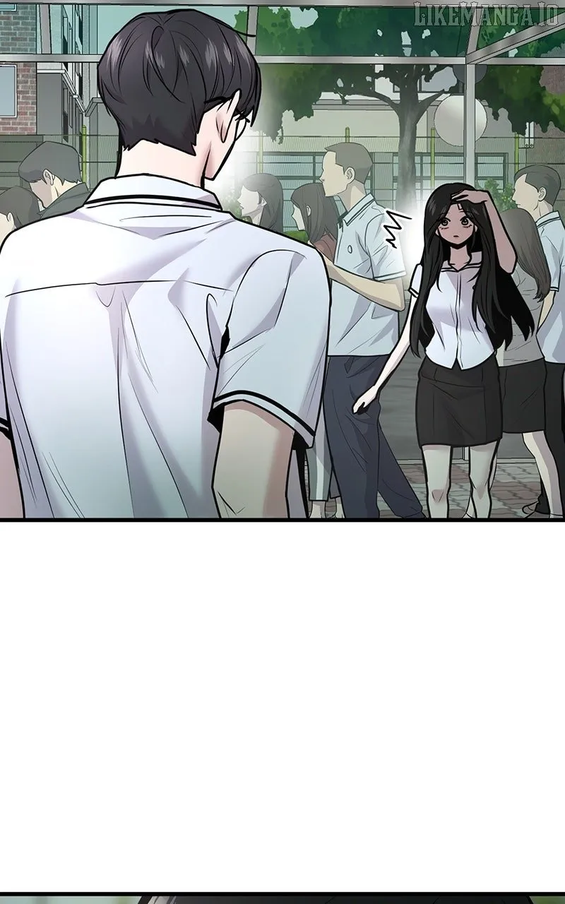 Back to Chan Bi Chapter 48 page 58 - 