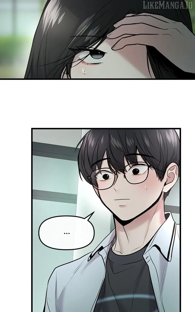 Back to Chan Bi Chapter 48 page 59 - 