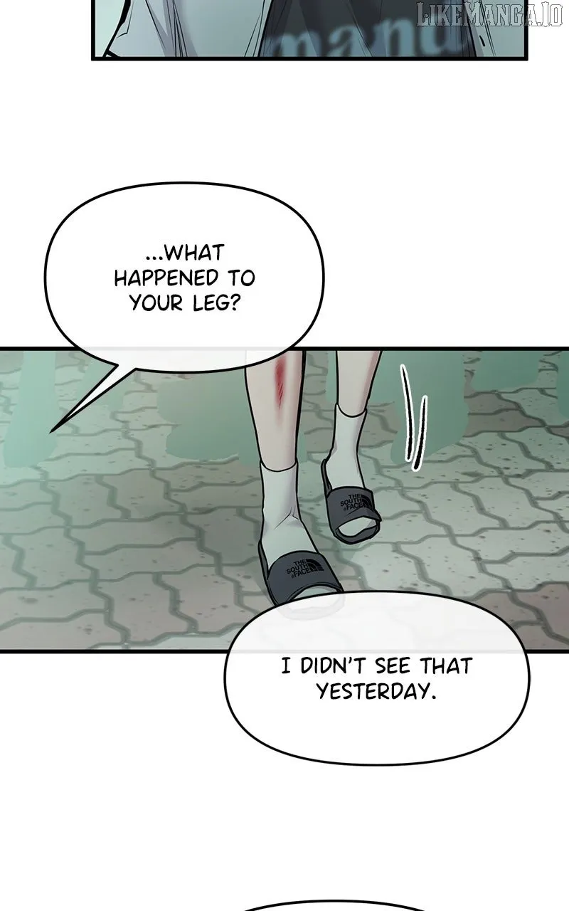 Back to Chan Bi Chapter 48 page 60 - 