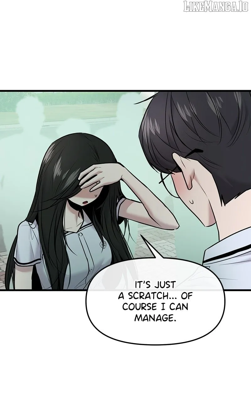 Back to Chan Bi Chapter 48 page 62 - 