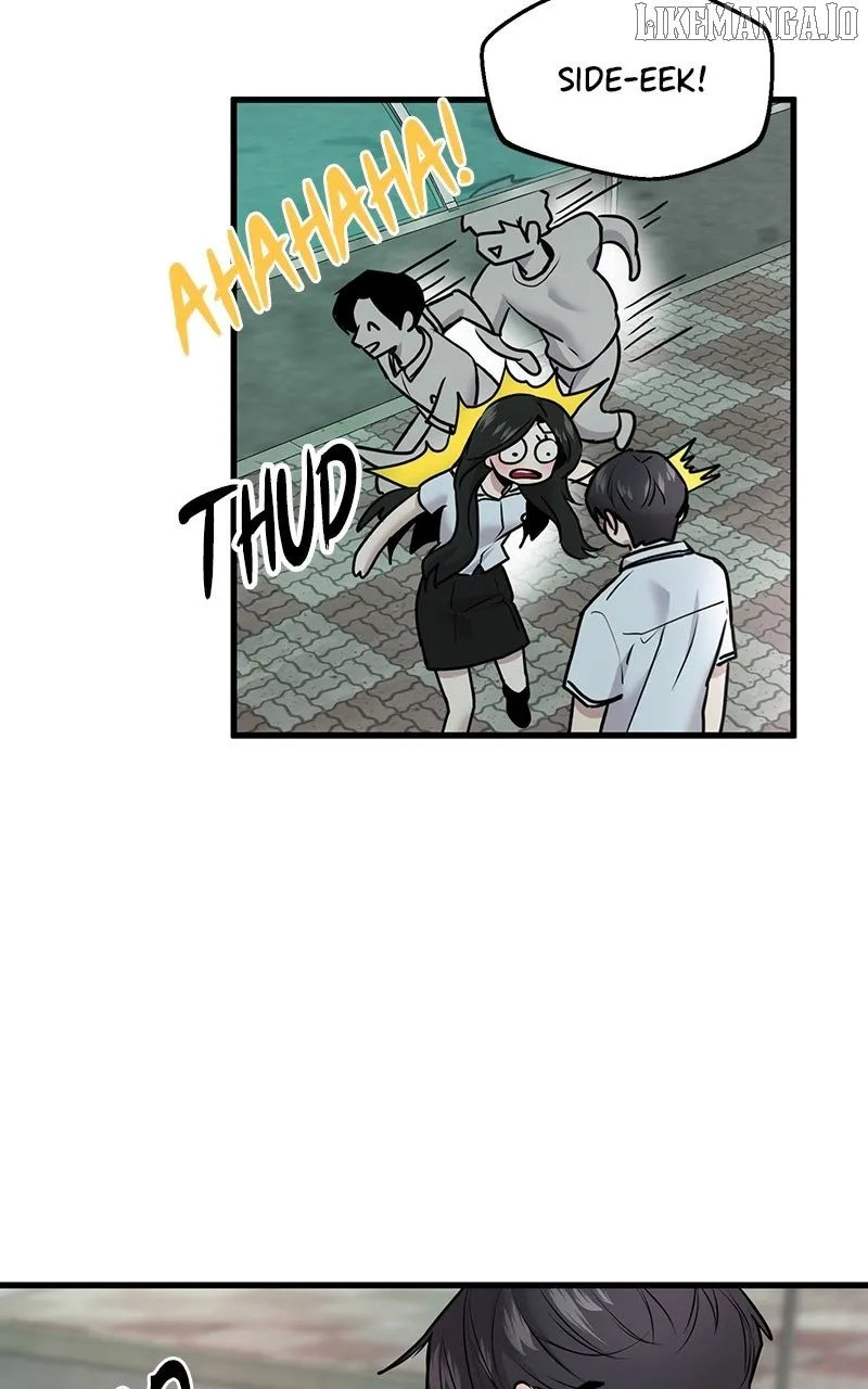 Back to Chan Bi Chapter 48 page 64 - 