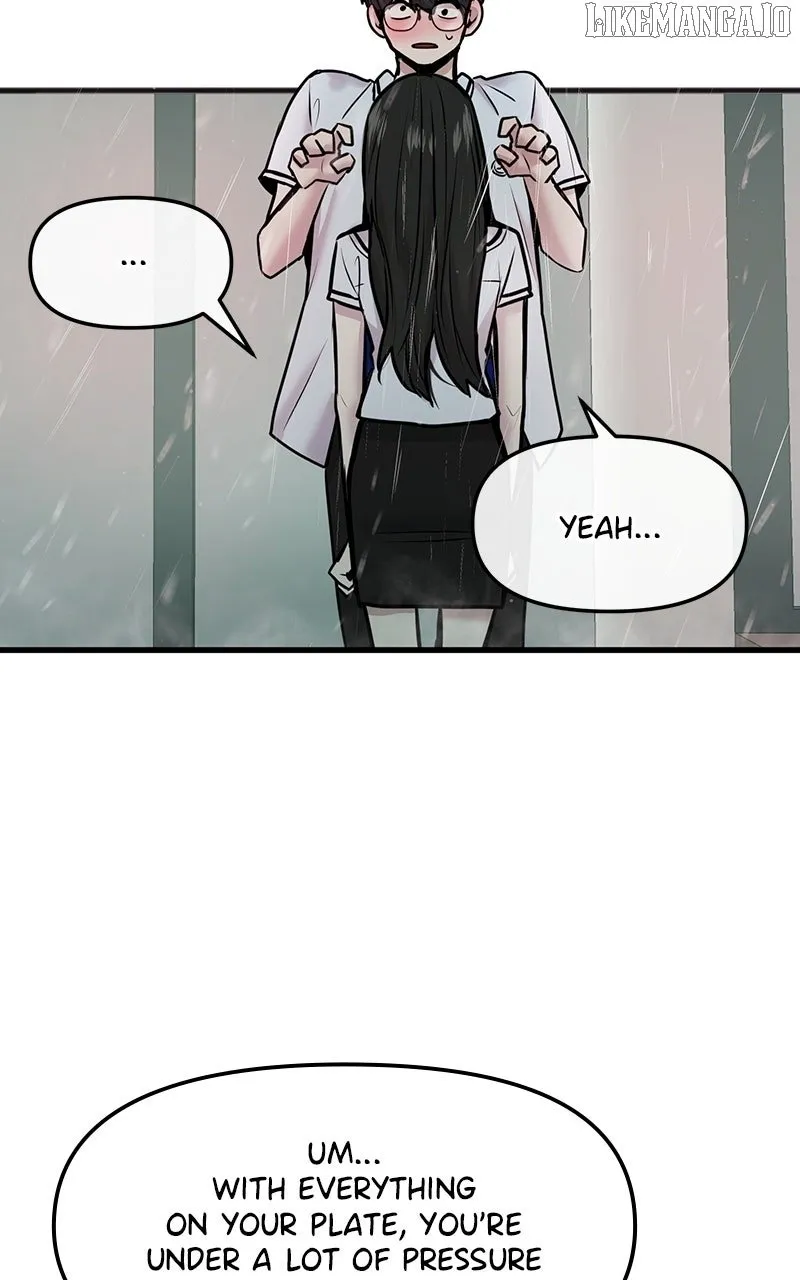 Back to Chan Bi Chapter 48 page 67 - 