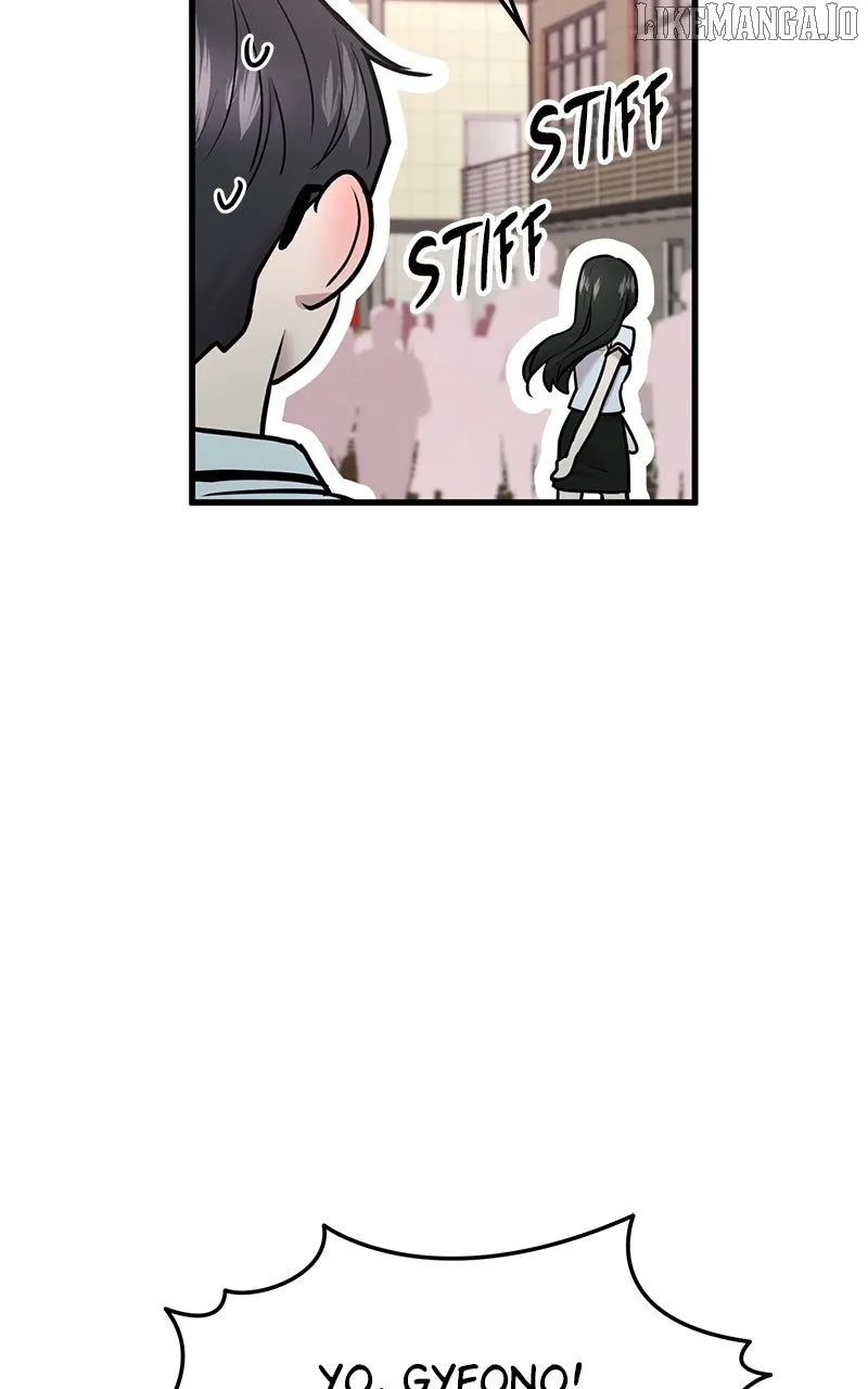 Back to Chan Bi Chapter 48 page 73 - 