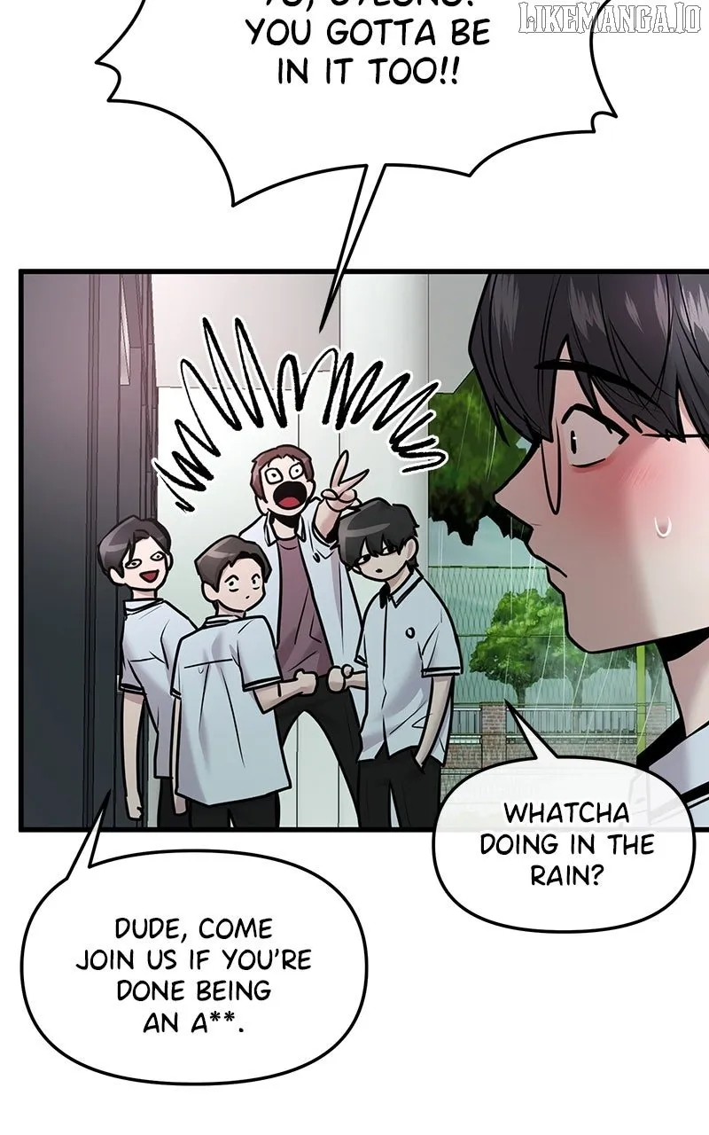 Back to Chan Bi Chapter 48 page 74 - 