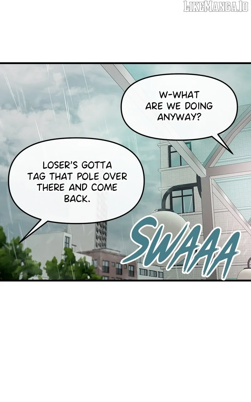 Back to Chan Bi Chapter 48 page 75 - 