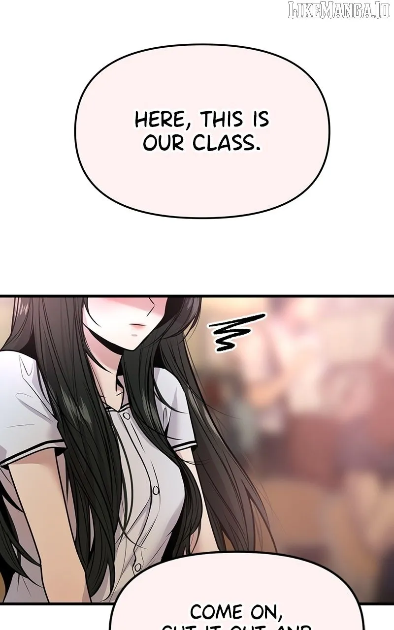 Back to Chan Bi Chapter 48 page 78 - 