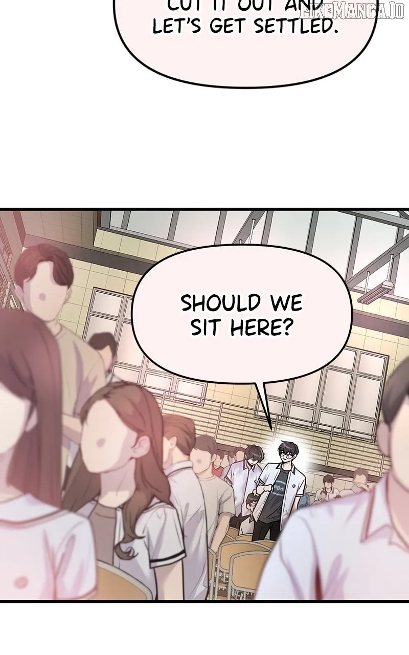 Back to Chan Bi Chapter 48 page 79 - 