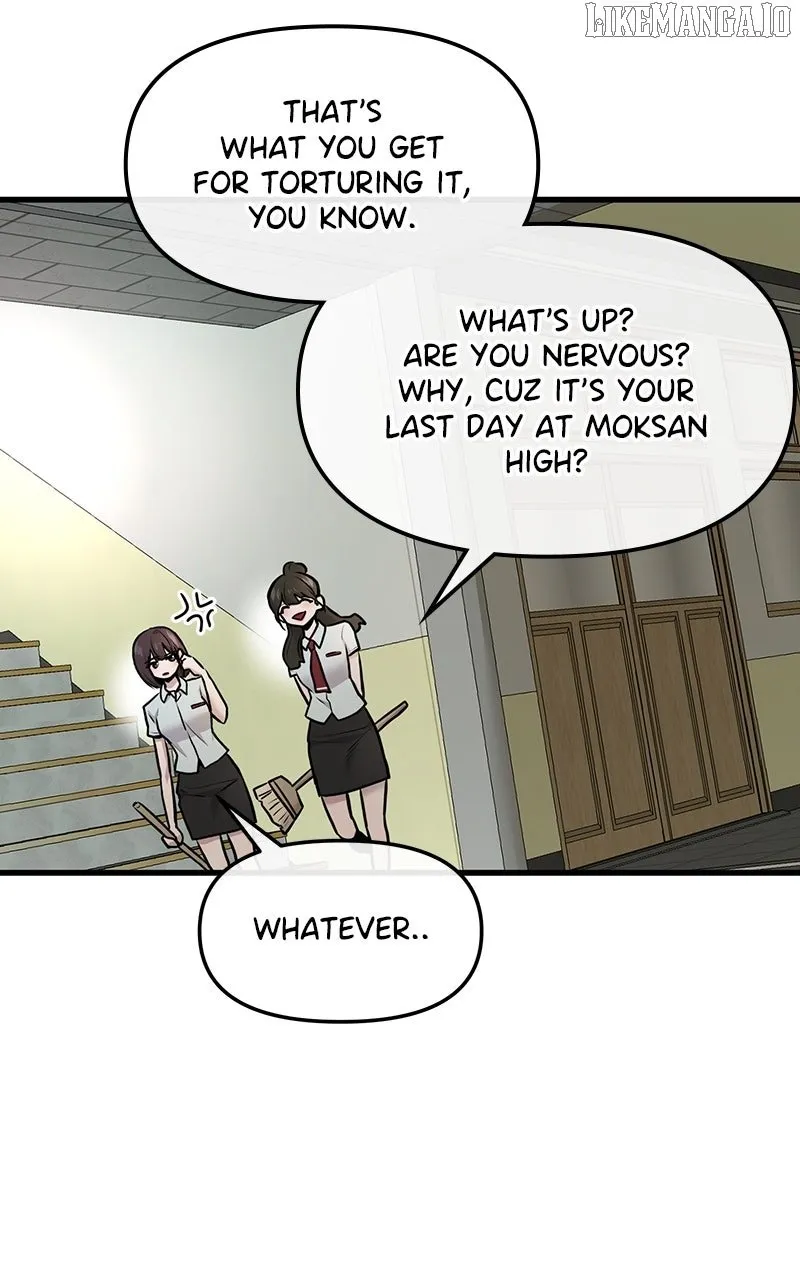 Back to Chan Bi Chapter 48 page 87 - 