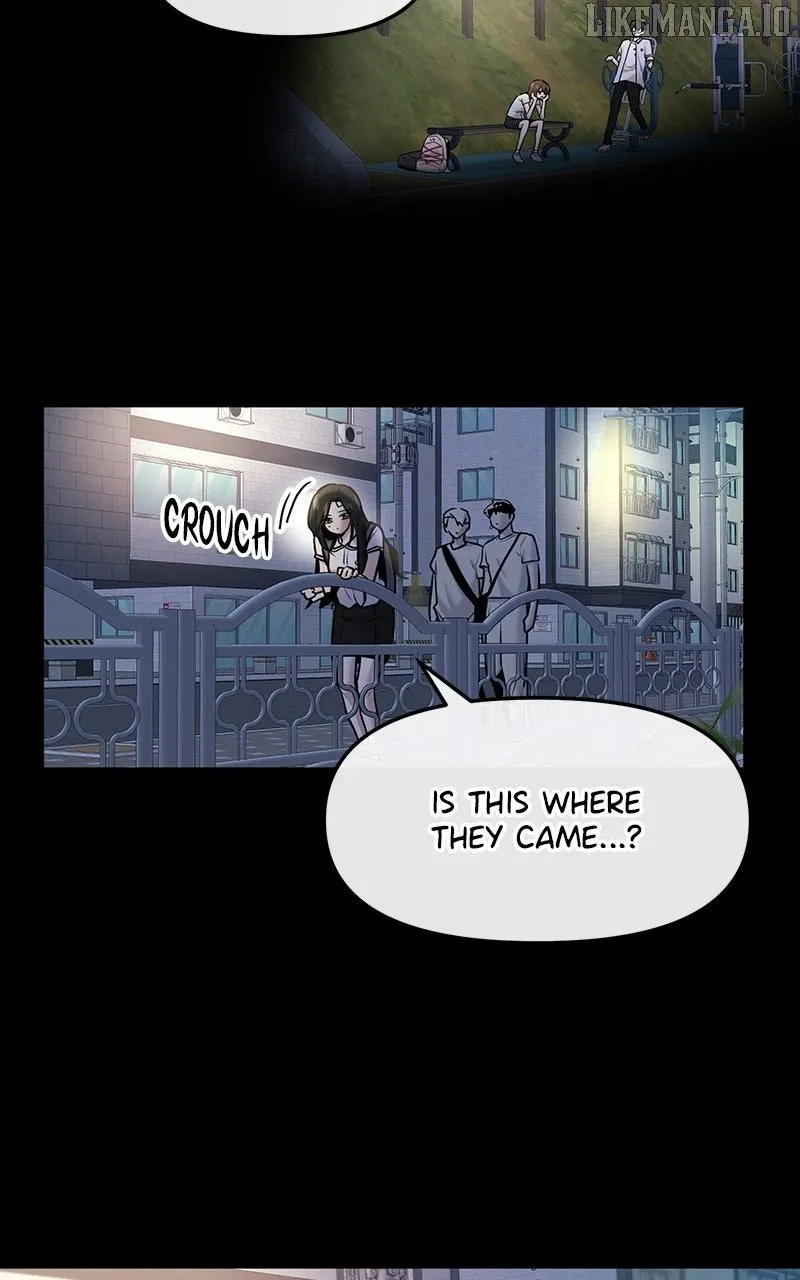 Back to Chan Bi Chapter 48 page 10 - 