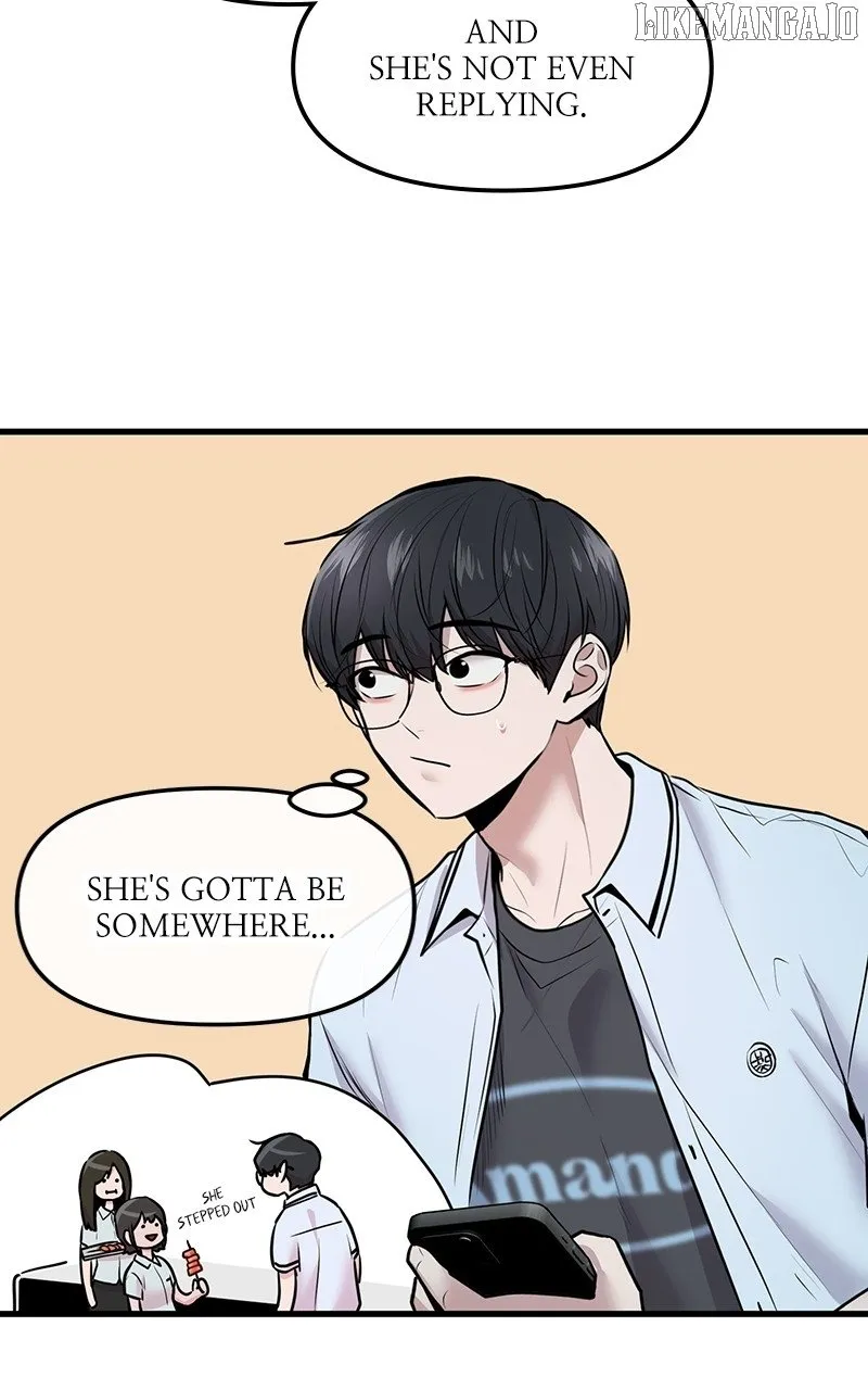 Back to Chan Bi Chapter 49 page 12 - 