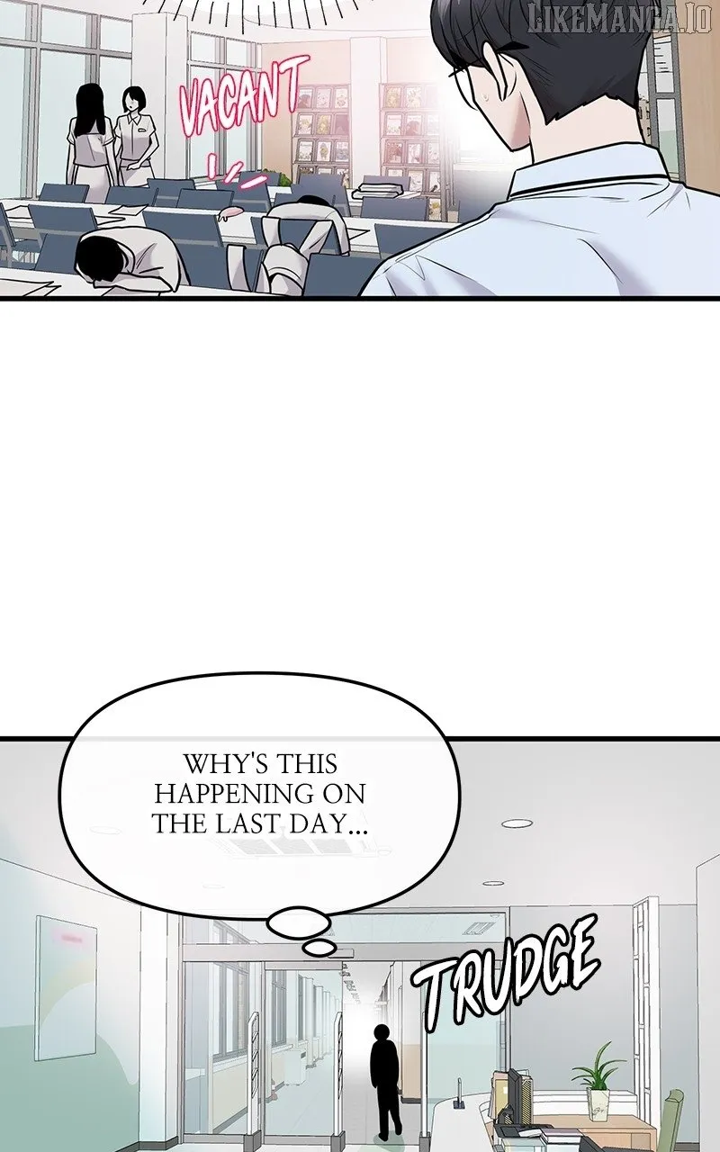 Back to Chan Bi Chapter 49 page 14 - 