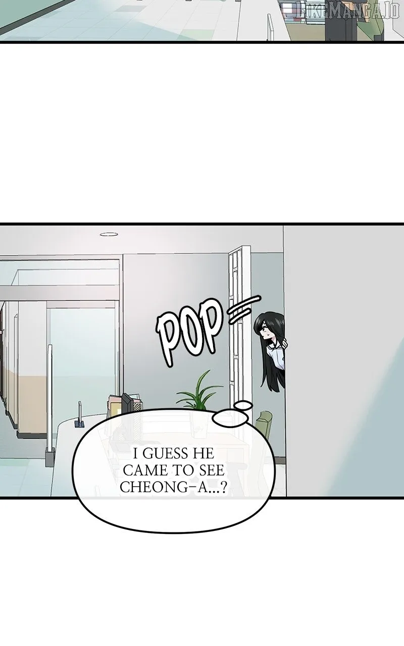 Back to Chan Bi Chapter 49 page 15 - 