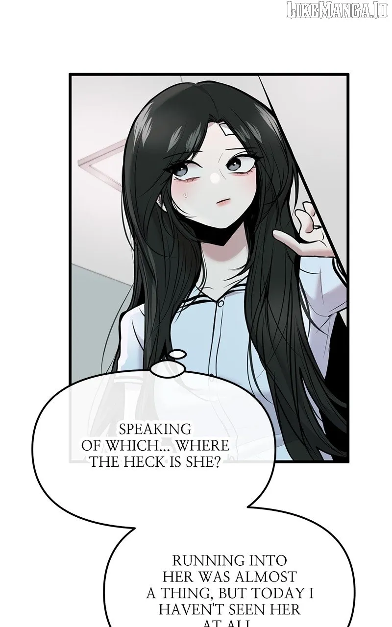 Back to Chan Bi Chapter 49 page 16 - 