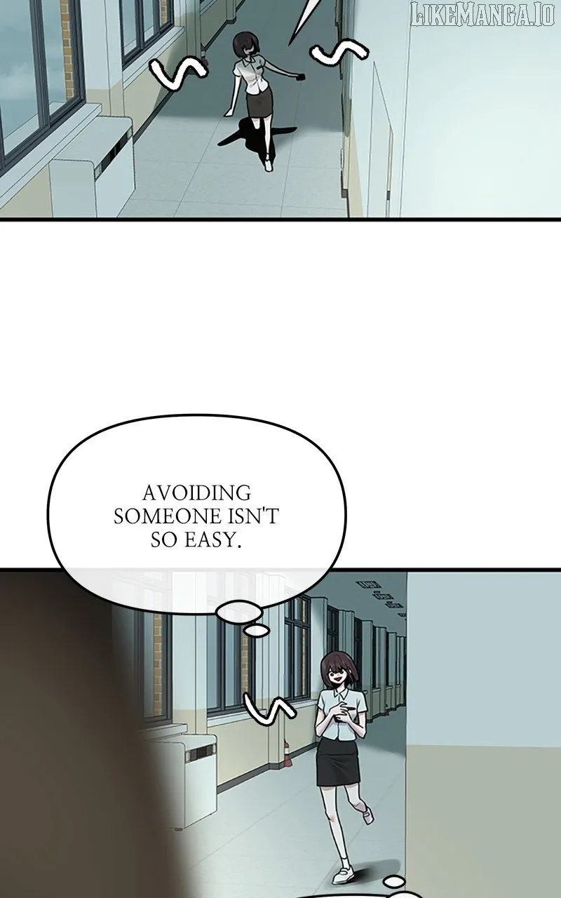 Back to Chan Bi Chapter 49 page 20 - 