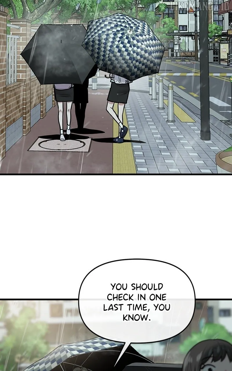 Back to Chan Bi Chapter 49 page 3 - 