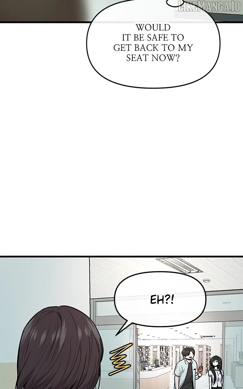 Back to Chan Bi Chapter 49 page 21 - 