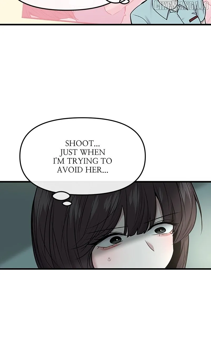 Back to Chan Bi Chapter 49 page 23 - 